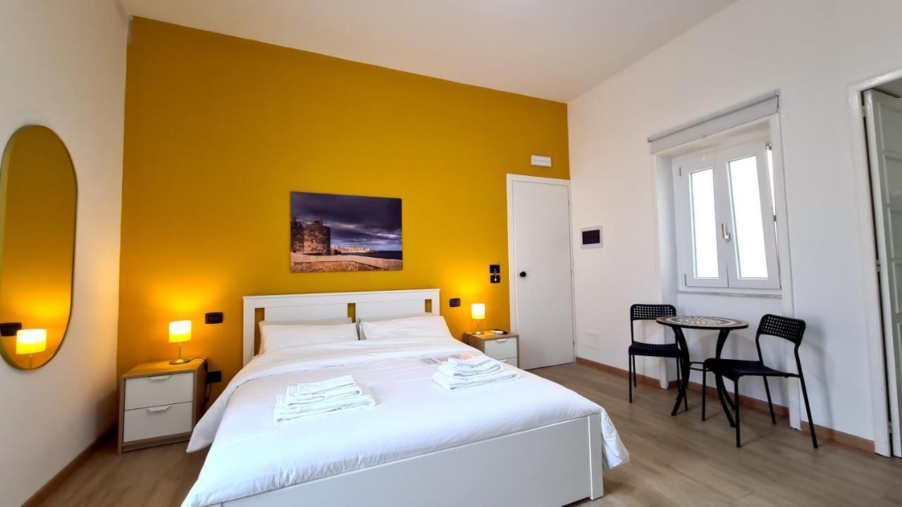 Fortuna Guest House Syracuse Exterior photo