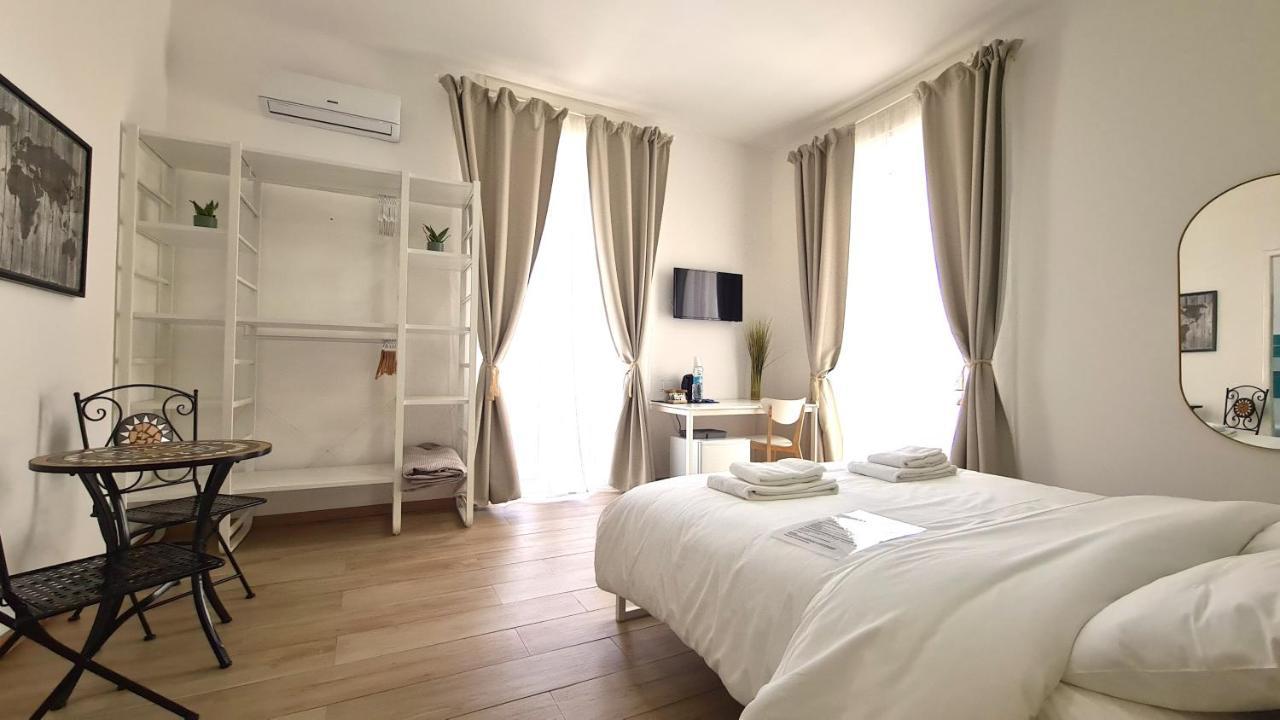 Fortuna Guest House Syracuse Exterior photo